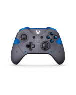 Геймпад Microsoft Xbox One S Wireless Controller Gears of War 4 blue (Xbox One)